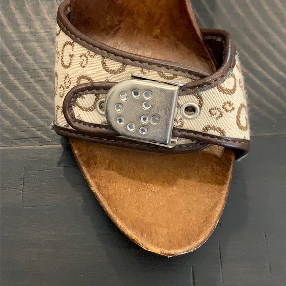 Guess Heels - Picture 2 of 6